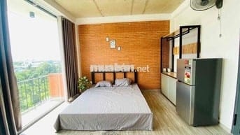 🏡CĂN HỘ DỊCH VỤ NGAY ĐẠI HỌC NGUYỄN TẤT THÀNH