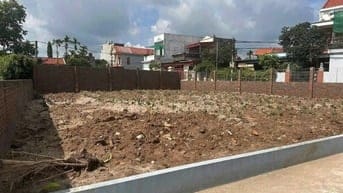 Bán đất thổ cư 2 mặt đường tại Lai Khê, Hải Phòng (cũ là Hải Dương)