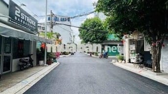 cho Thuê nguyên căn đường Thành Công(4x20m 2 lầu st 4PN) làm văn phòng