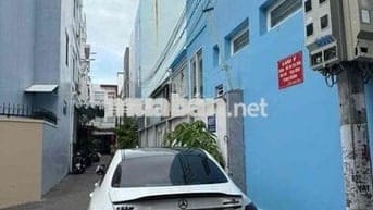 Bán Nhà 1 Trệt-2 Lầu Hẻm Nguyễn Bĩnh Khiêm P Vũng Tàu.