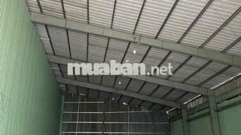 cho thuê kho phạm hữu lầu từ 100-400m giá rẻ