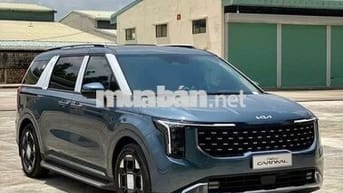 Kia Carnival 2024 2.2D Signature 7 ghế