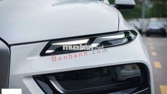 BMW X7 M-sport