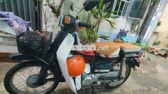 Xe Cuptom có đề 82/70cc xe gia đình chạy.