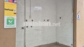 Cho thuê mặt bằng nhỏ kinh doanh