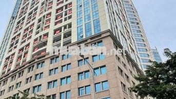 Cho thuê căn hộ VIP 108m2 Hoàng Thành Tower 114 Mai Hắc Đế.