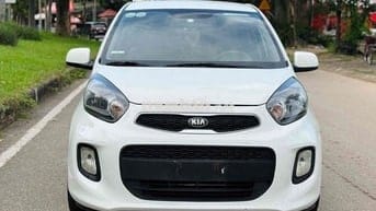Kia Morning 2016 Si 1.25 AT - 160000 km
