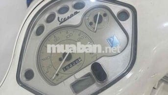bán xe LX 125 Nữ đi, một đời chủ