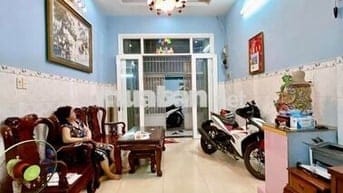 [SÁT BÊN CHỢ BÀ CHIỂU] BẠCH ĐẰNG - 44m2 - Sang tên trong ngày -  5Đ5.