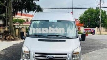 Ford Transit 2016 - 28 km