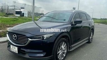 Mazda CX 8 2020 Luxury - 120000 km