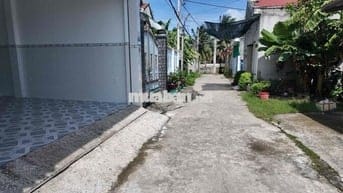 NHÀ CHÍNH CHỦ GẦN TRUNG TÂM HÀNH CHÍNH VÀ QUÃNG TRƯỜNG ĐỒNG THÁP MỚI