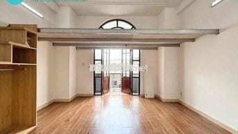 CHO THUÊ CĂN HỘ CÓ GÁC Ở ĐƯỢC 5 NGƯỜI 5XE CUỐI LÊ ĐỨC THỌ P16 GÒ VẤP