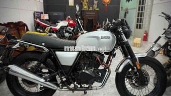 Brixton 125 Fi