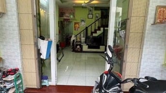 Bán nhà 24/2E1 Nguyễn Thượng Hiền, rộng 5m, 70m², bán 6.1 tỷ