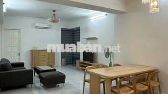 CHÍNH CHỦ CHO THUÊ CĂN HỘ 119m2 3PN 2VS KĐT CIPUTRA HÀ NỘI