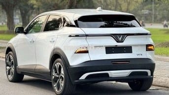 VF6 Plus Vin 2025 sẵn xe giao ngay