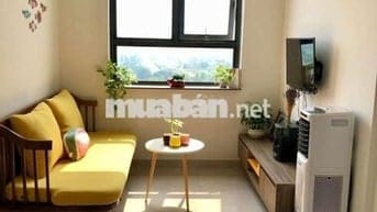 Cho thuê căn hộ 2PN Marina Tower (CHÍNH CHỦ) - cổng chào Bình Dương
