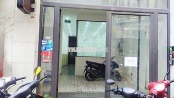 Cho Thuê Mặt Bằng Đường Nguyễn Công Trứ, Quận 1 ( KD Tự Do - 3.8x18m )