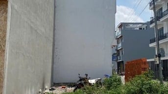 Bán lỗ gấp lô 6m x 17,5m = 105m2 view hồ sinh thái Hương sen KDC 