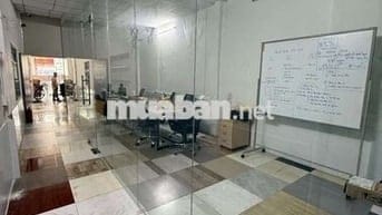 MT Huỳnh Tấn Phát,Phú Thuận, Q7.DT:167m2 ,Ngang4.2x38m, 24 tỷ TL