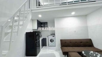 CHO THUÊ CĂN HỘ DỊCH VỤ MINIHOUSE ĐẦY ĐỦ NỘI THẤT KHU GIẢNG VIÊN ĐHCT