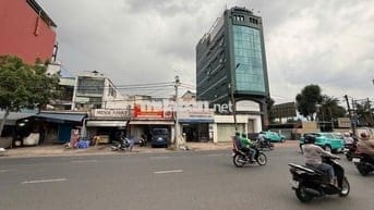 Nhà mặt tiền 231 Quốc lộ 13, phường 26, quận Bình Thạnh, Tp.HCM