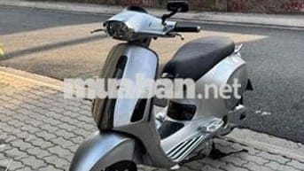 Vespa ABS 2017