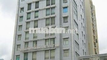 Bán chung cư 159 Điện Biên Phủ, P15 Bình Thạnh ( HUD )