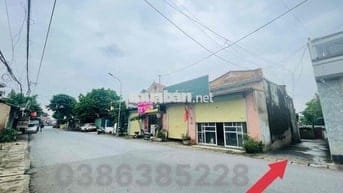 100m thổ cư vuông vắn, ô tô đỗ cửa tại Sơn Tây, HN mà giá chỉ hơn tỷ
