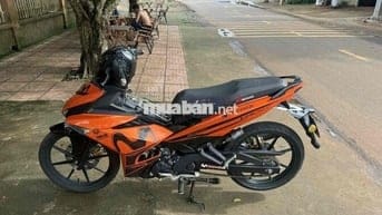 exciter 150 cấu hình 62zz kiểng nhẹ , chính chủ