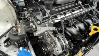 Hyundai Accent 2014 1.4 AT Hatchback - Nhập khẩu
