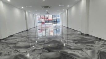 BÁN TÒA VP MẶT PHỐ NGUYỄN CHÍ THANH- CHÙA LÁNG, ĐỐNG ĐA