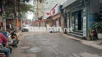 BÁN NHÀ TÂY MỖ NAM TỪ LIÊM, KINH DOANH SIÊU ĐỈNH, MẶT TIỀN CỰC RỘNG
