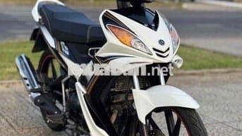 yamaha Ex 2010 côn tay 5p71 xe nguyên rin