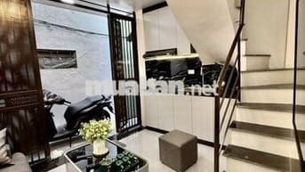 CĂN NHÀ NHỎ- HẠNH PHÚC LỚN CHO GIA ĐÌNH TRẺ NGAY TẠI TRUNG TÂM ĐỐNG ĐA