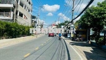 Hàng hiếm khó tìm- Lô đất ngay CC.Sunview Tam Phú- 63m2- 5 tỷ nhỉnh