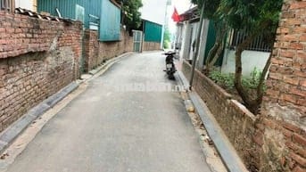 Bán 72m Hải bối đường thông ô tô đỗ cửa trải nhựa
