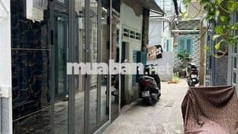 Bán nhà MỚI SHR Xô Viết Nghệ Tĩnh Bình Thạnh