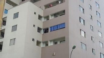 Bán căn hộ chung cư N3 Nguyễn Công Trứ