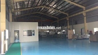 ✨ CHO THUÊ KHO, NHÀ XƯỞNG 860M2 – ĐƯỜNG VÕ CHÍ CÔNG ✨