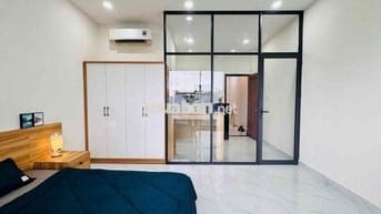HỆ THỐNG CĂN HỘ CAO CẤP VỪA KHAI TRƯƠNG NGAY IUH - ĐH CÔNG NGHIỆP