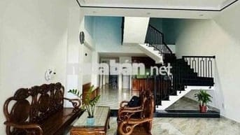 Cho thuê nhà khu Hoà Quý Nam Hoà Xuân 4pn