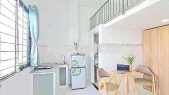 CHO THUÊ TRỌ CÓ NỘI THẤT CƠ BẢN, GẦN CÔNG THƯƠNG, AEON TÂN PHÚ