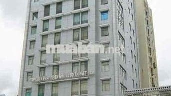 Chỉ 5.2 tỷ sở hữu căn hộ HUD 105m², sổ hồng lâu dài – Trung tâm Bình T