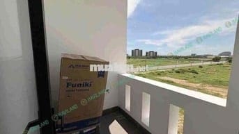 🏡 CĂN HỘ MỚI 100% – HOÀNG CÔNG CHẤT – GẦN ĐH KINH TẾ 🏡