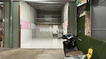 Cho thuê mặt bằng kinh doanh trảng dài