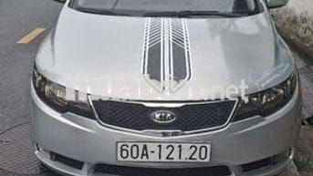 Kia Forte 2010 chính chủ