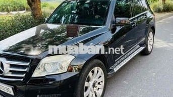 Mercedes Benz GLK Class 2010 300 4Matic - 8 km