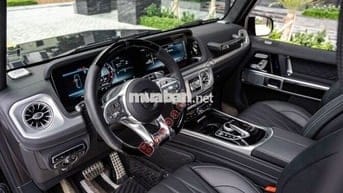 G63_AMG 2022